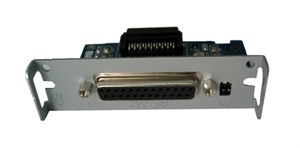 RS232 rozhraní pro SRP350, SRP-350II, SRP350plus, SRP350plusII, SRP-275II