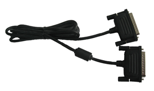 Paralelní kabel pro STP-103II/STP-103/STP-131