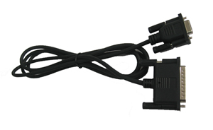 Sériový kabel pro STP-103II/STP-103/STP-131