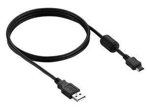 SPP-R200III, SPP-R310, SPP-R200II - datový kabel USB