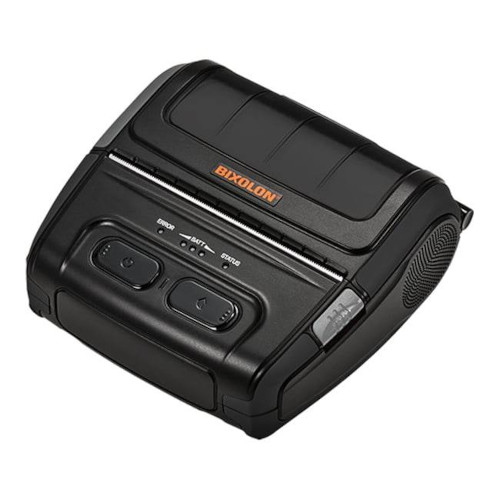 Bixolon SPP-L410  mobilní tiskárna etiket, Bluetooth 5.0, Serial, USB, iOS, Android, NFC