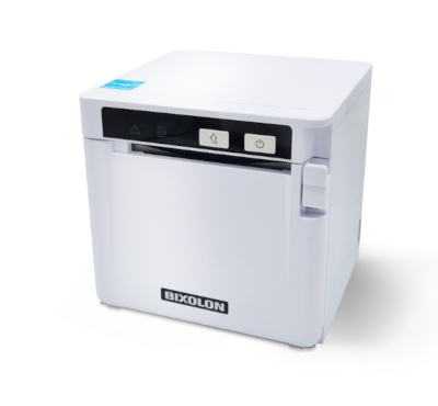 BIXOLON SRP-Q302KW  USB, Ethernet, řezačka, zdroj, bílá