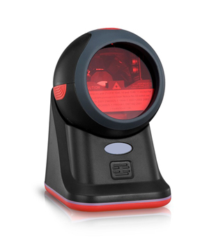 DITTO XB-3080 všesměrový laserový snímač, USB, černý